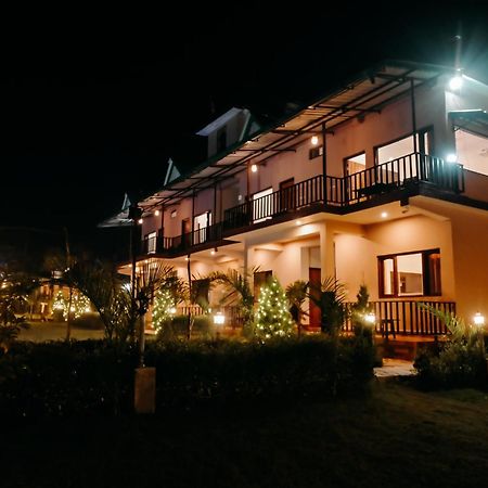 Corbett Nature Walk Resort Rāmnagar Exterior foto
